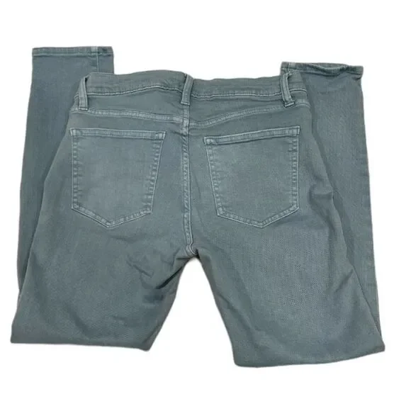 Gap 5 Pocket Skinny Jeans - Picture 3 of 7